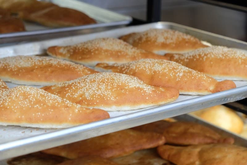 Boulangerie Habib in Montréal