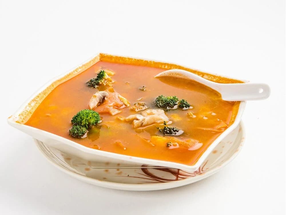 Photo of Hakka Legend