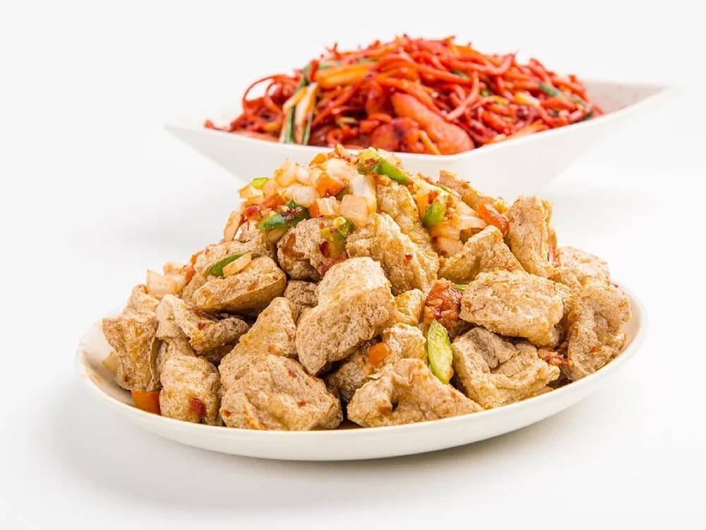 Photo of Hakka Legend