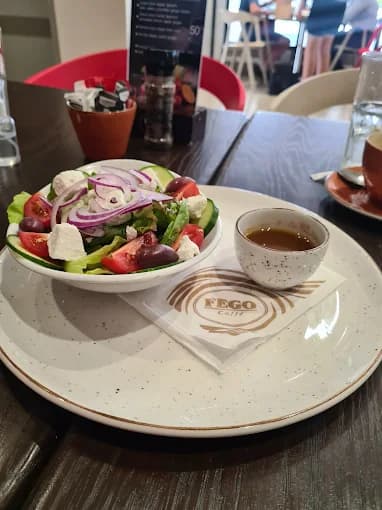 Photo of Fego Caffé