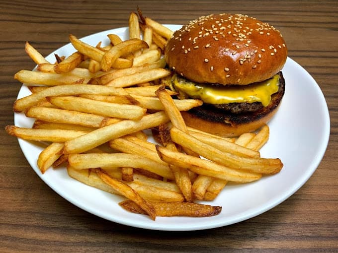 Crown Fish & Chicken in Piscataway Township