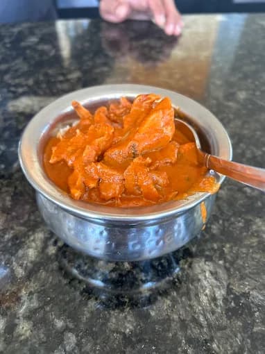 Photo of Ambrosia India Bistro