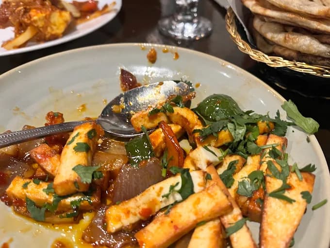 Photo of Ambrosia India Bistro