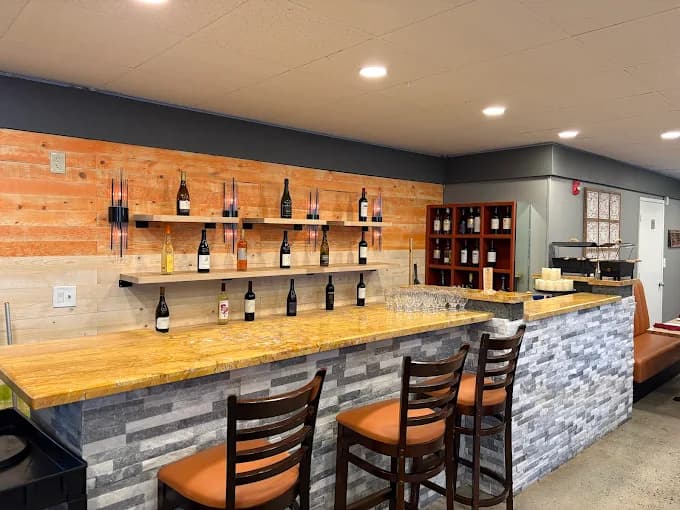 Photo of Ambrosia India Bistro