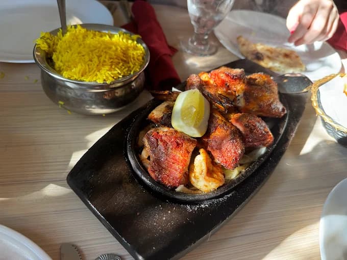 Photo of Ambrosia India Bistro