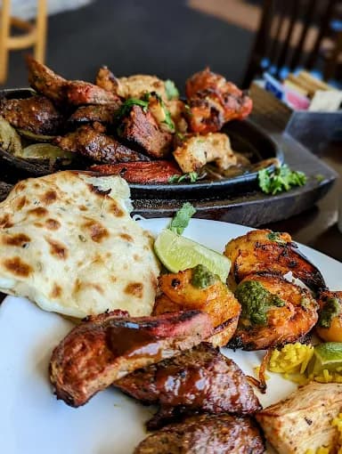 Photo of Ambrosia India Bistro