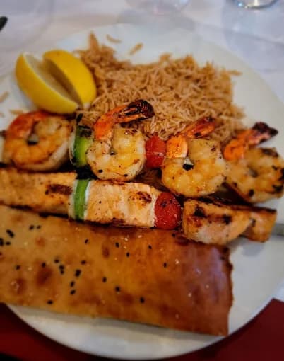 Photo of Kabul Afghan Cuisine
