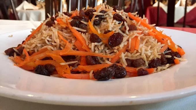 Photo of Kabul Afghan Cuisine