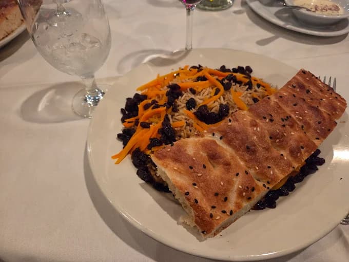 Photo of Kabul Afghan Cuisine