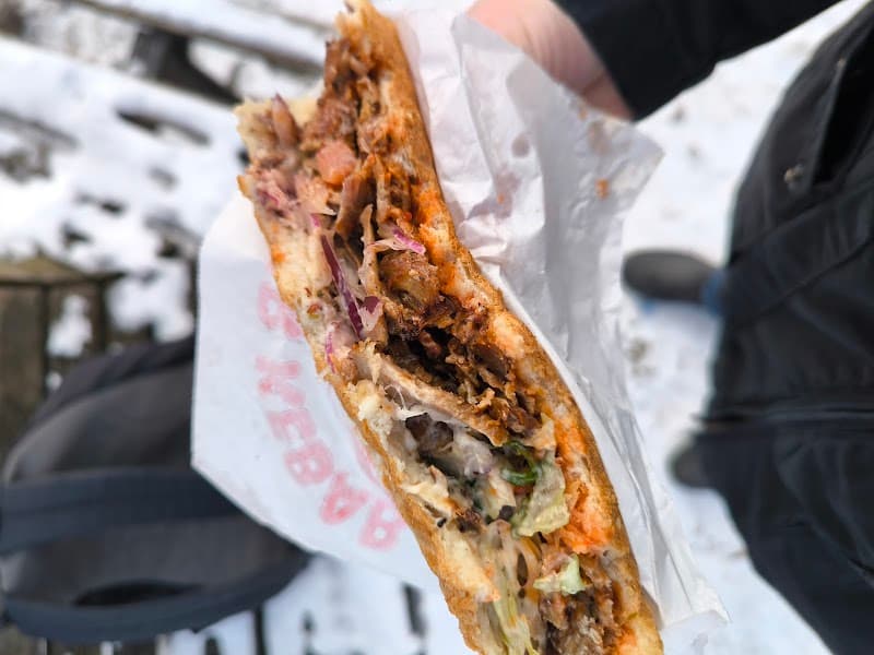 Nur Kebap