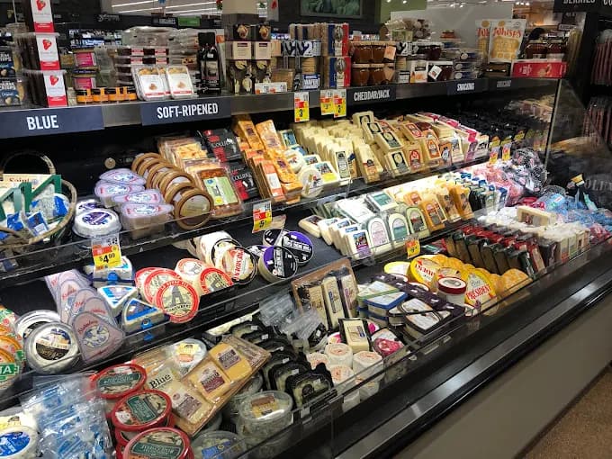 Giant Food Stores