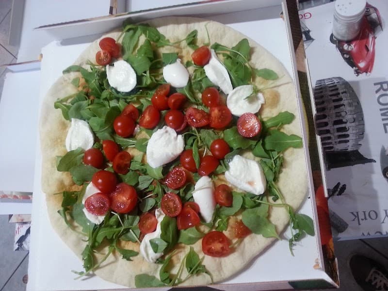 Pizzeria e Kebab Montorfano in Coccaglio