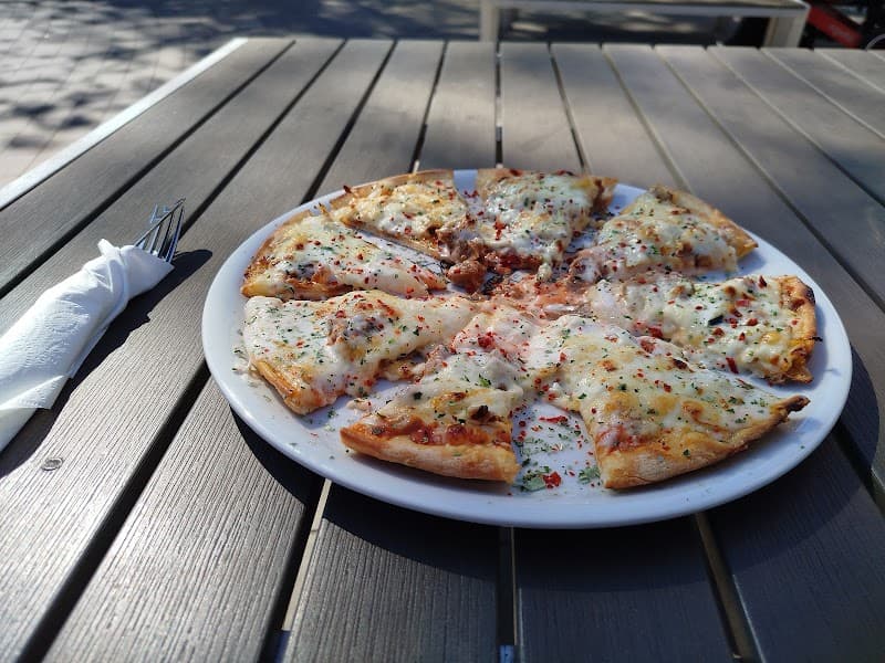 Pizzeria Milanos in Greven