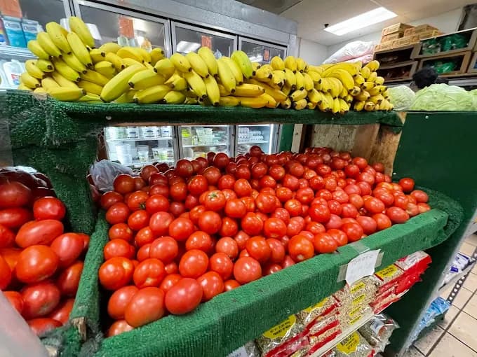 Indian Market