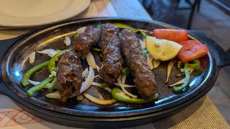 Tandoori Garden in Sault Ste. Marie