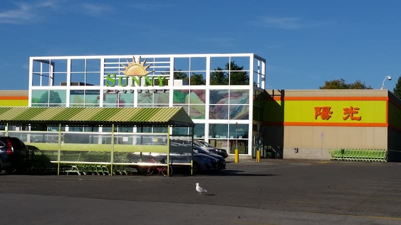 Sunny Foodmart