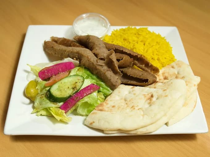 Photo of Garden Fresh Grill & Smoothie