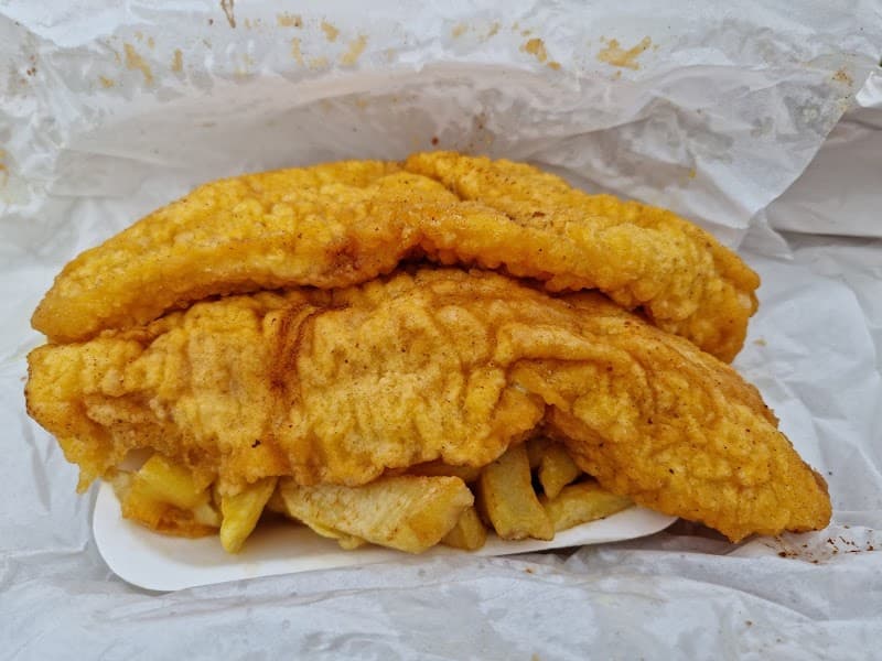 Plean Chippy