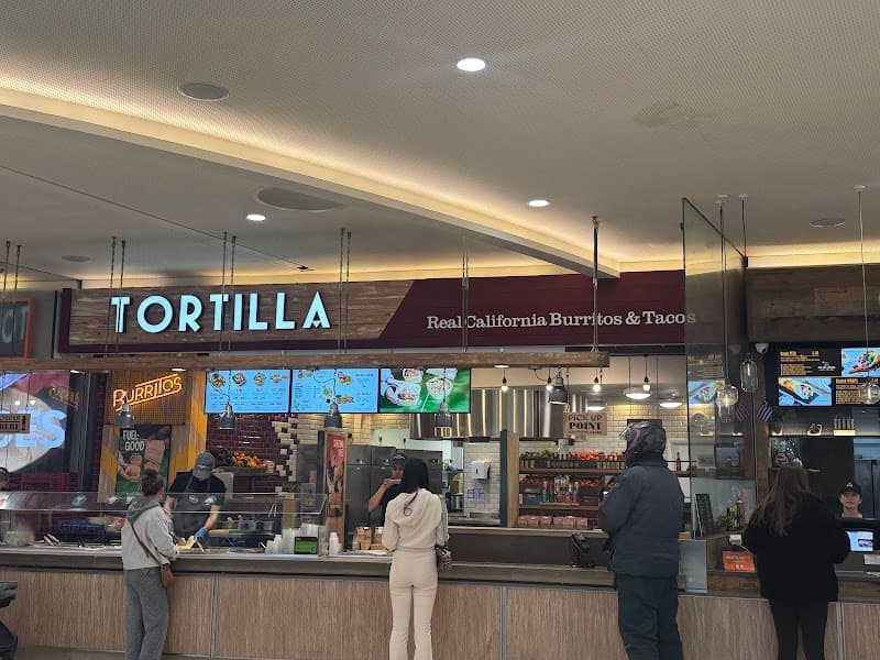 Tortilla in Greenhithe