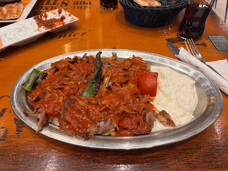 Ikram Ocak