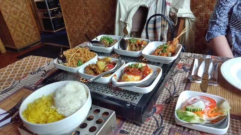 Tuk Tuk