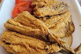 E-Zee Fish & Chicken