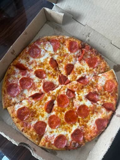 Photo of Basil's Pizza