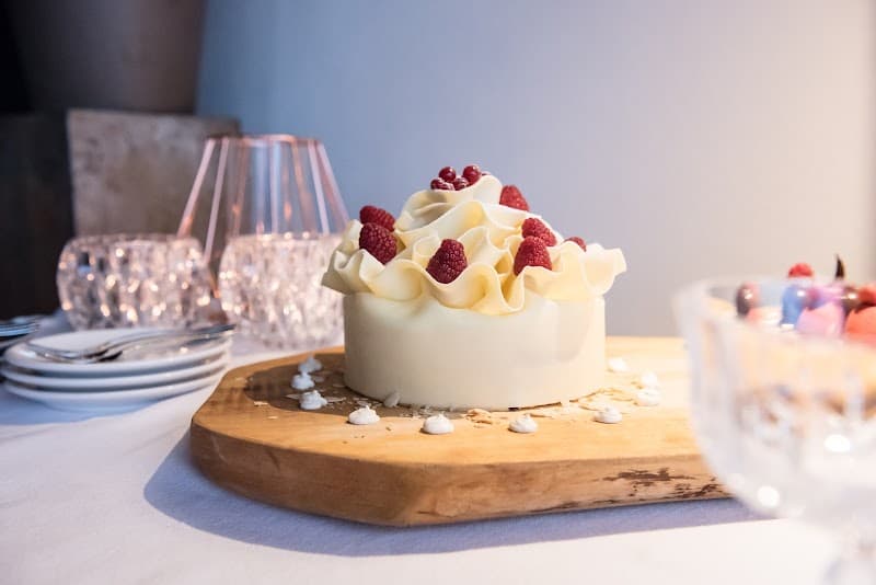 Ipek Patisserie in Oss