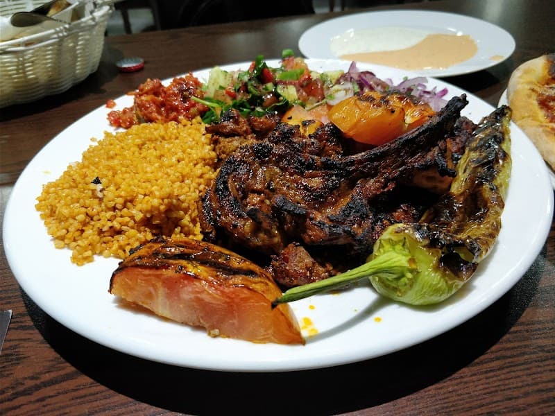 Mag Istanbul in Stuttgart