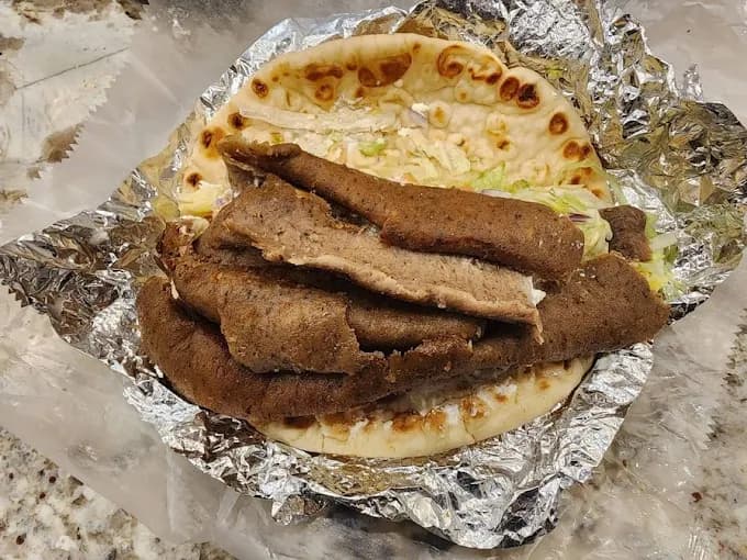 St Louis Taco & Pita Grill
