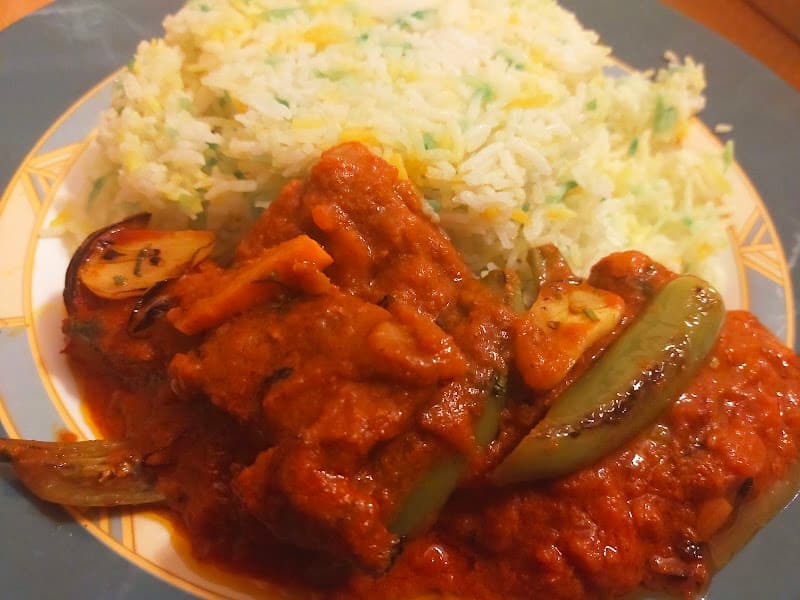 Chilli Garlic in Tower Hamlets