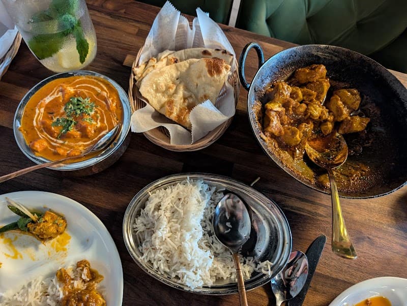 Saalan in Lauderhill