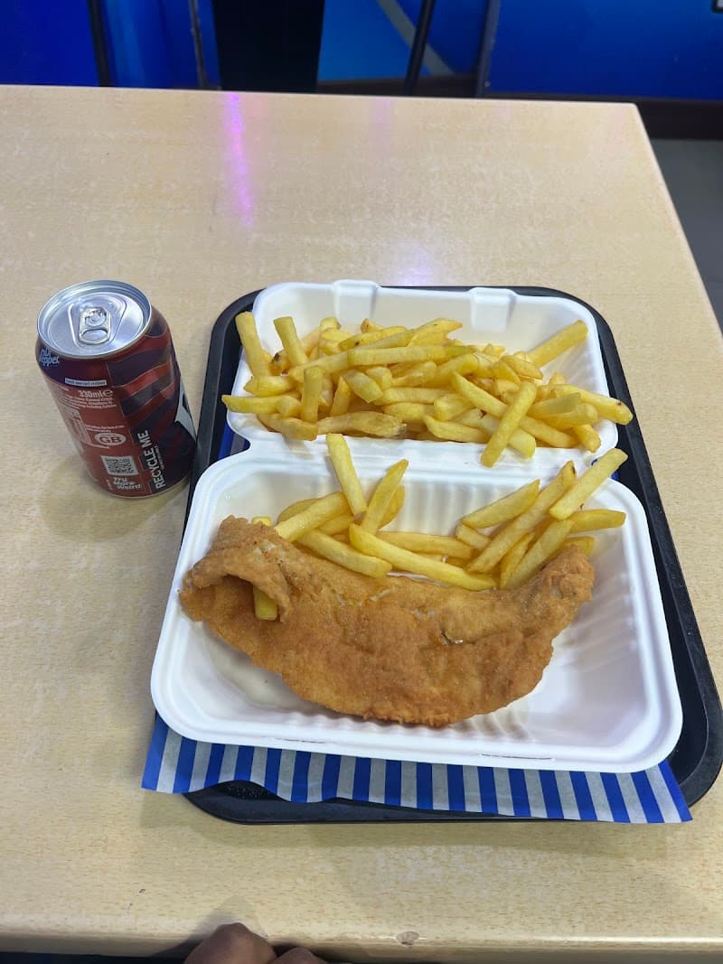 Chicken Inn
