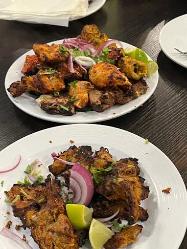 Photo of Tabaq Restaurant & Sweets