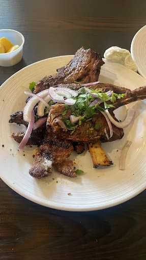 Photo of Tabaq Restaurant & Sweets
