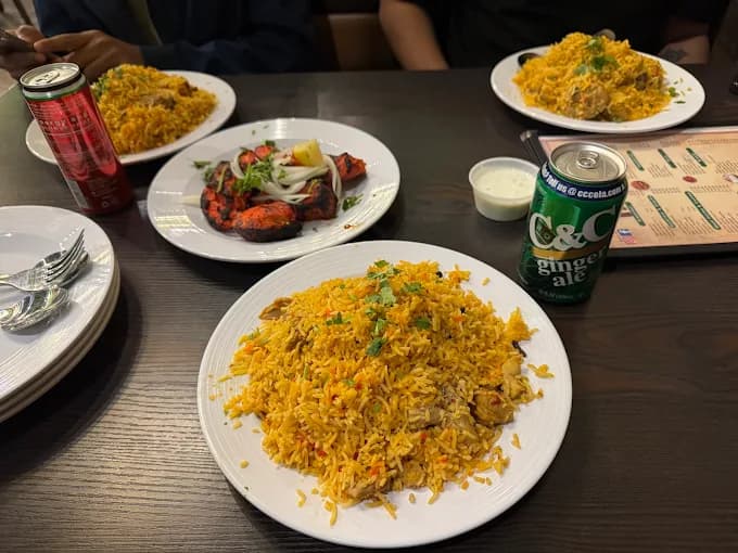 Photo of Tabaq Restaurant & Sweets