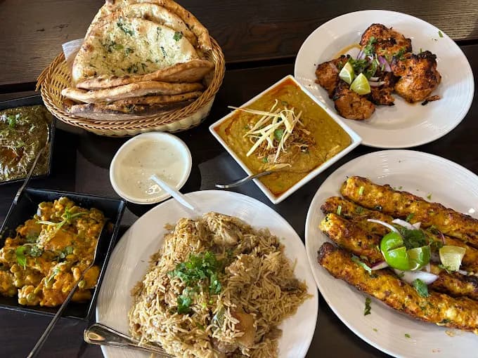 Photo of Tabaq Restaurant & Sweets