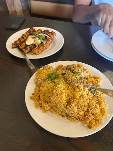 Photo of Tabaq Restaurant & Sweets