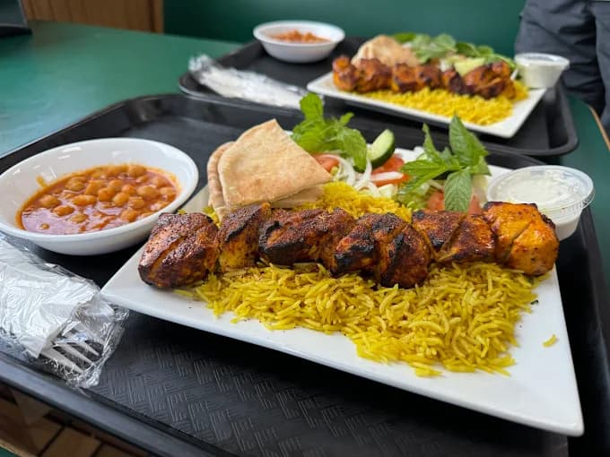 Bethlehem Restaurant & Grocery