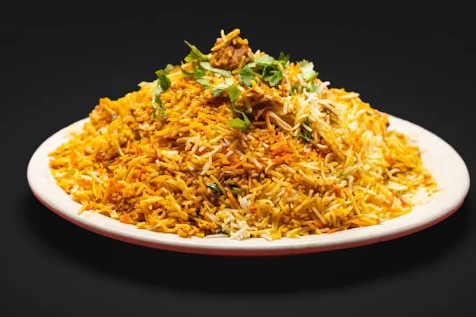 Mt. Everest Cuisines