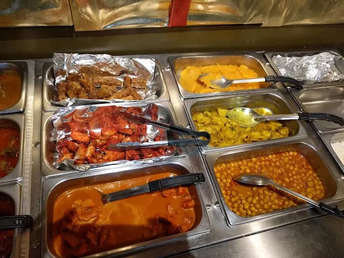 Photo of SilverSpoon Wrap 'N' Roll
