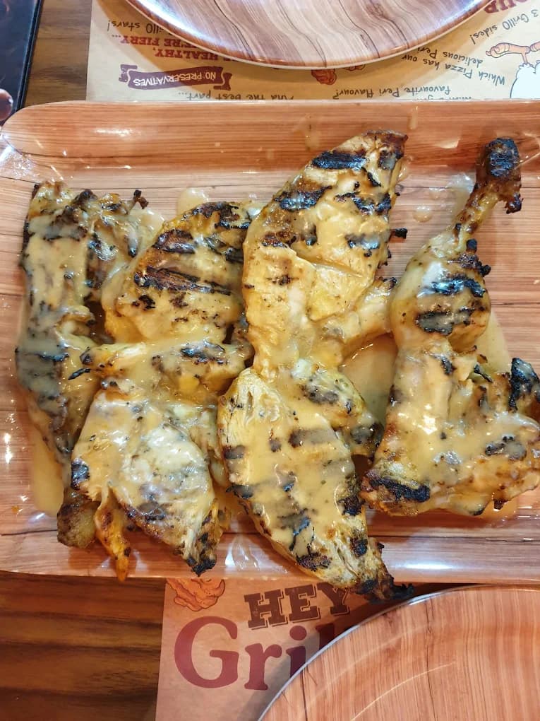Photo of Grill'o