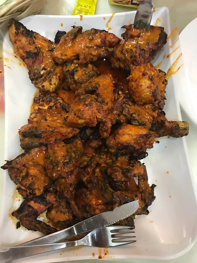 Photo of Grill'o
