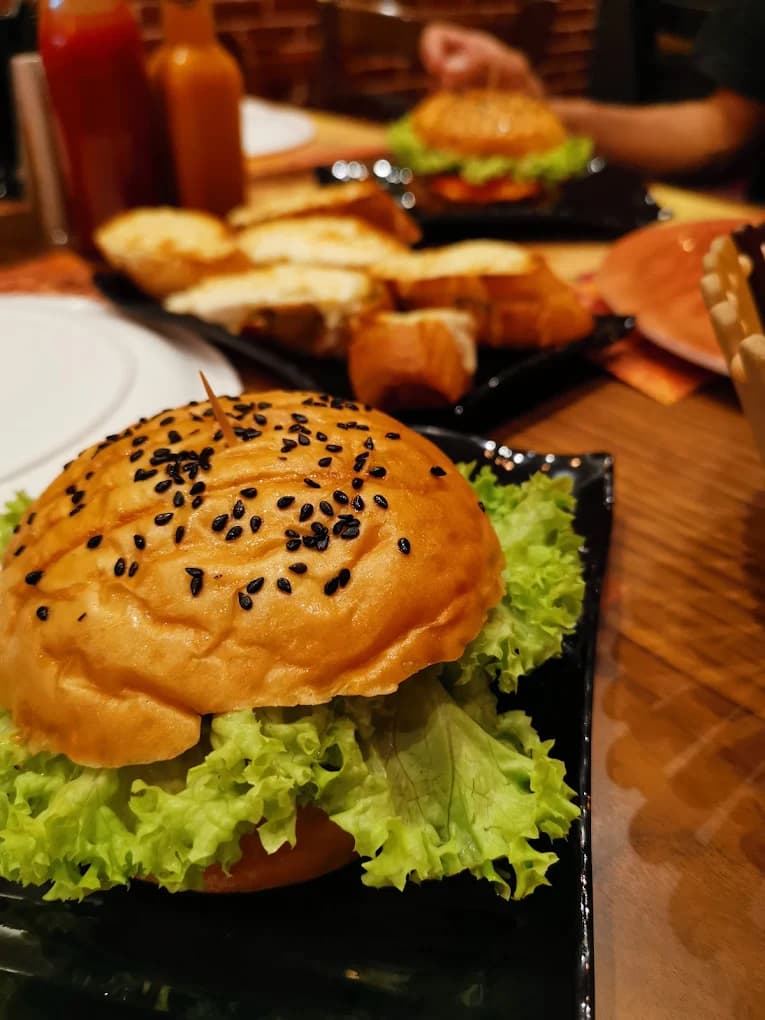 Photo of Grill'o