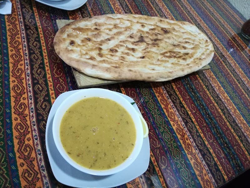 Bereket in Rüsselsheim am Main