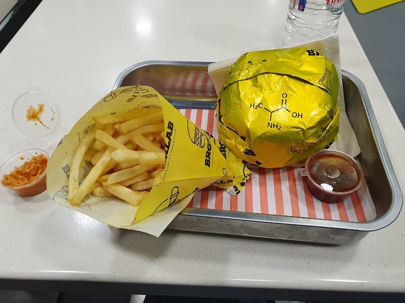 BurgerBase