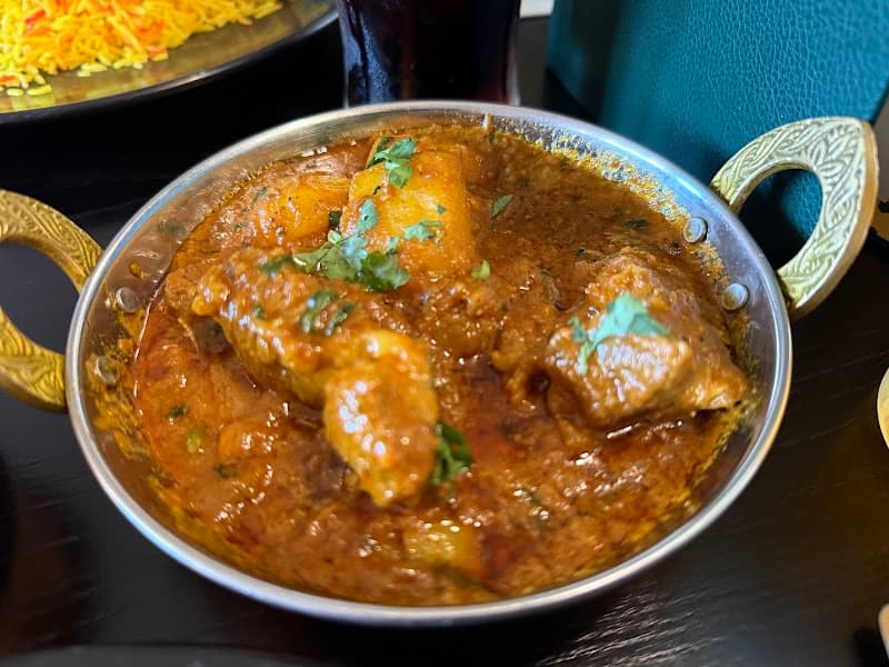 Sanam Tandoori