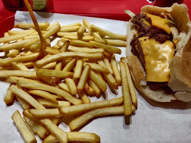 City Food