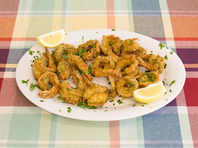 Photo of Samakmak Seafood