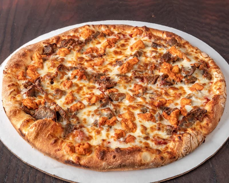 Mama Maria Pizza in Schaumburg